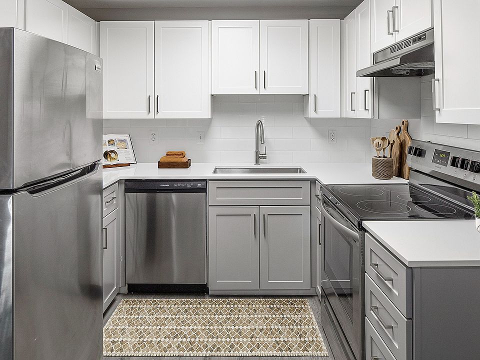 Renovated Kitchen