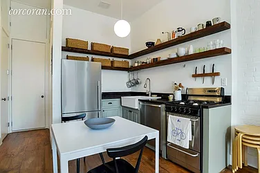 Sold by Corcoran