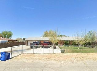 17135 Parkvalley Ave, Lake Los Angeles, CA 93591