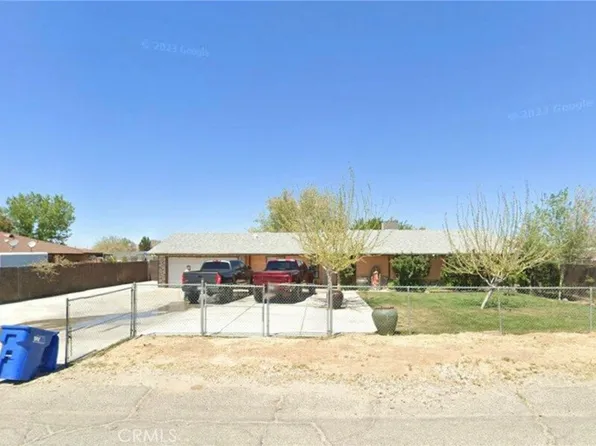 17135 Parkvalley Ave, Lake Los Angeles, CA 93591