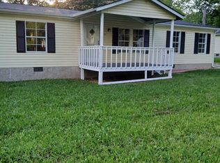 1432 Hammerhill Rd LOT 1, Athens, TN 37303