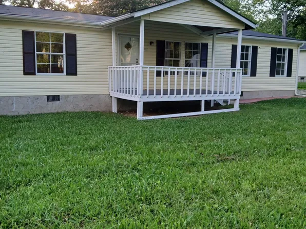 1432 Hammerhill Rd Lot 1, Athens, TN 37303