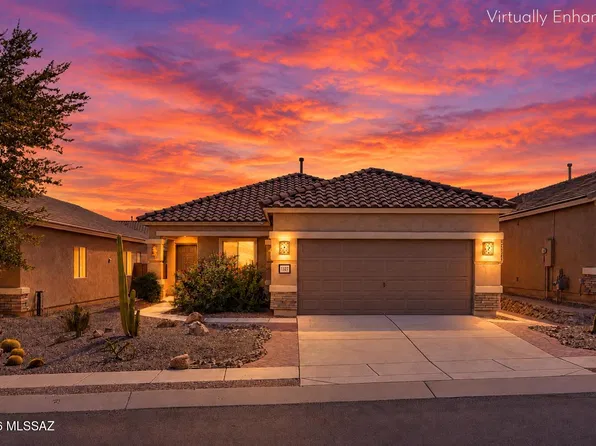 1327 W Calle Luis Maria, Sahuarita, AZ 85629