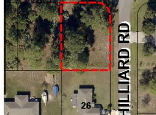 1322 Hazel St NW, Palm Bay, FL 32907