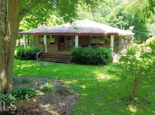 3260 Highway 166, Douglasville, GA 30135