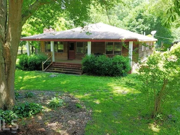 3260 Highway 166, Douglasville, GA 30135