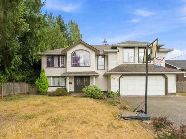 11936 236th St, Maple Ridge, BC V4R 2G2