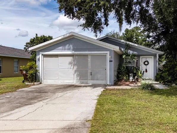 1323 Kory St, Kissimmee, FL 34741