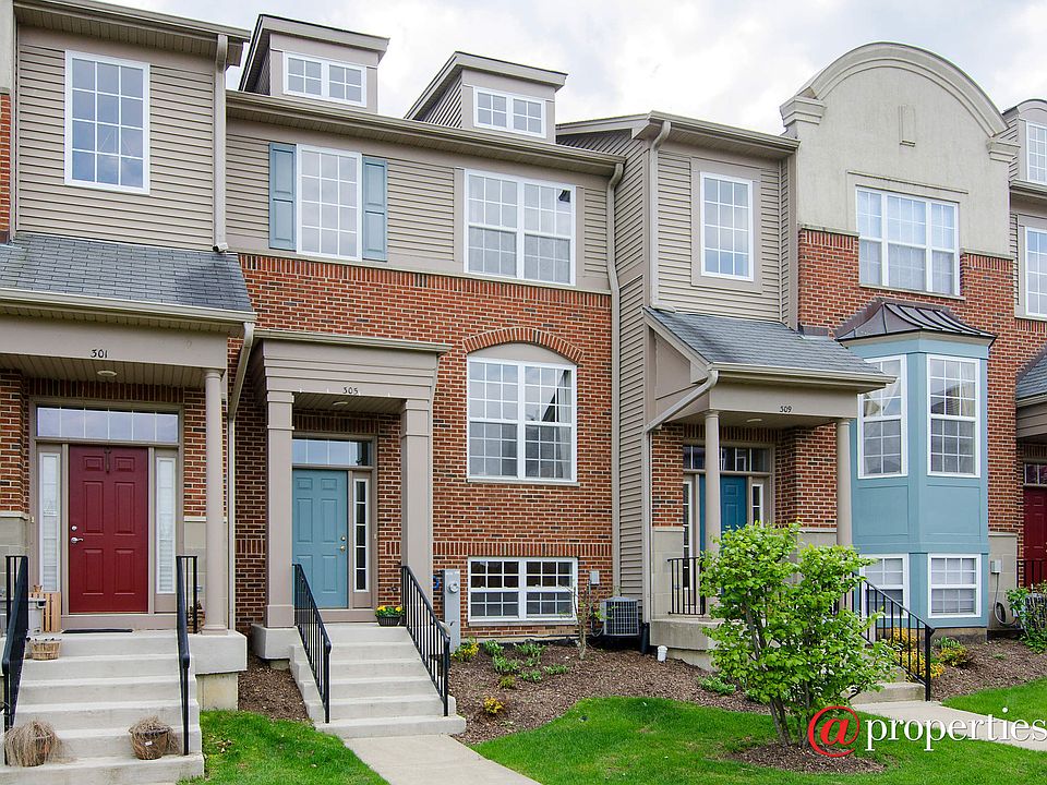 Front View