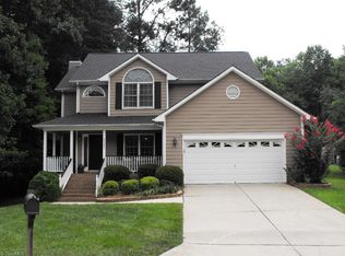 2703 Ivystone Ct, Jamestown, NC 27282