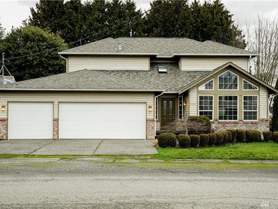 8538 S 116th St, Seattle, WA, 98178