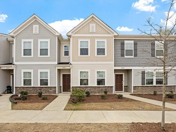 2452 Tonoloway Dr, Raleigh, NC 27610