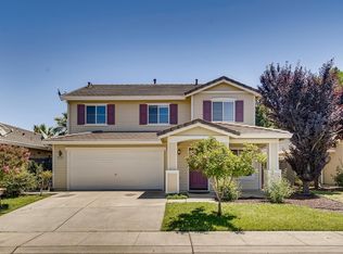 5470 Banderas Way, Sacramento, CA 95835