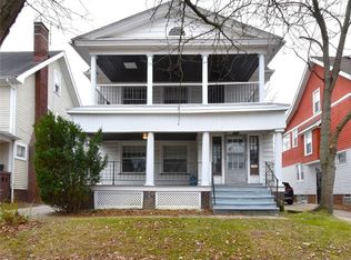 3278 Yorkshire Rd, Cleveland Heights, OH 44118
