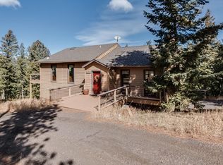 6524 Marshmerry Ln, Evergreen, CO 80439