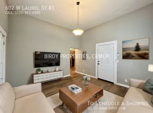 602 W Laurel St #1, San Antonio, TX 78212