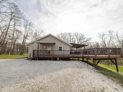 1110 E 1900th St, Liberty, IL, 62347