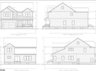 205 N 17th St, Kenilworth, NJ 07033