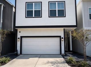 6722 Parker Grove Ln, Houston, TX 77076