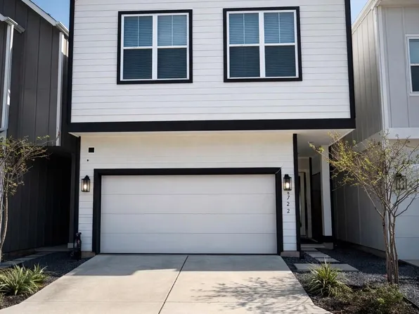 6722 Parker Grove Ln, Houston, TX 77076