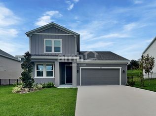 3691 Windward Hills Blvd, Apopka, FL 32712
