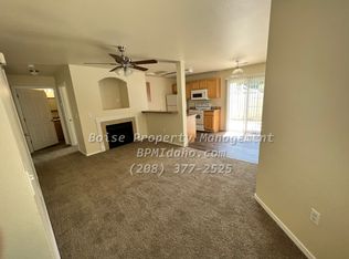 1320 N Lilly Ave, Boise, ID 83713