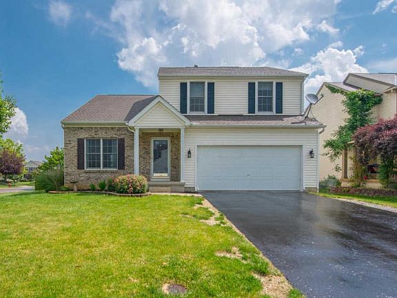 2nd image of 508 Heartland Meadows Ct