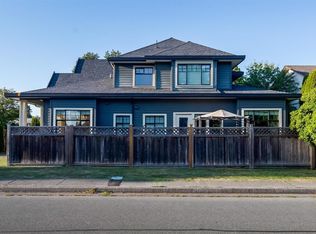 9491 Glenbrook Dr, Richmond, BC V7A1X9