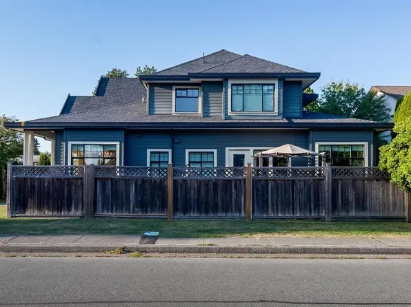 9491 Glenbrook Dr, Richmond, BC V7A 1X9