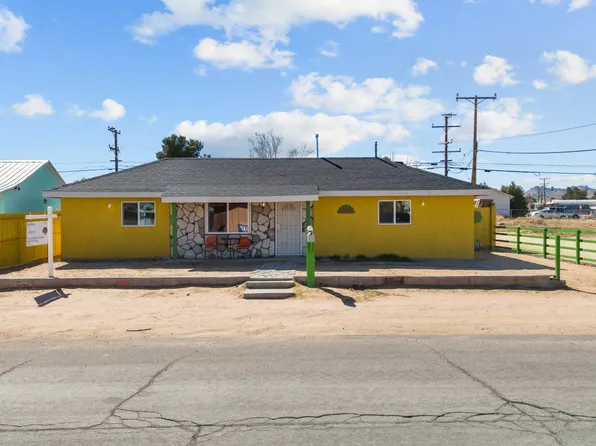 27036 Cote St, Boron, CA 93516