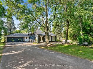 2422 Snow Valley Rd, Springwater, ON L9X1K1