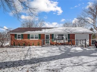 3451 Shaker Rd, Franklin, OH 45005