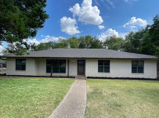 9810 Stony Point Dr, Woodway, TX 76712