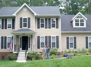 1551 N Washington St, Henrico, VA 23075