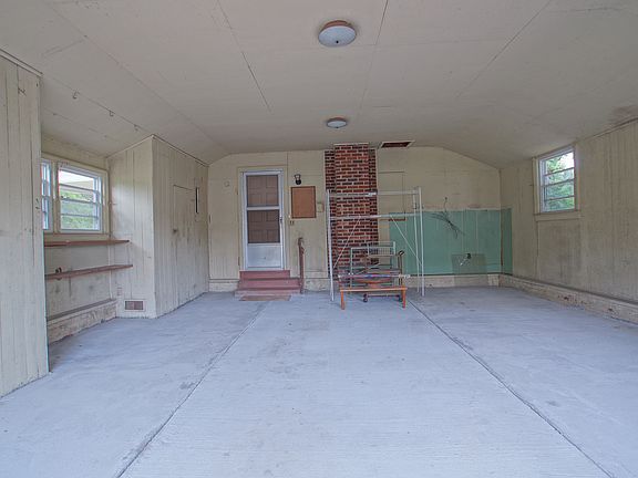 2 car attached carport