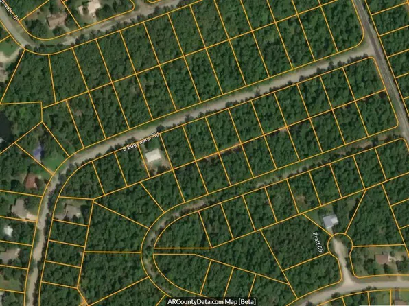 1105 Michigan Avenue, Horseshoe Bend, AR 72512