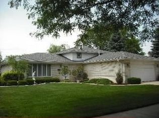 15304 Woodmar Dr, Orland Park, IL