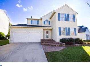 105 Meadowrue Ln, Wenonah, NJ 08090