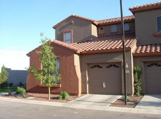 2600 E Springfield Pl #23, Chandler, AZ 85249