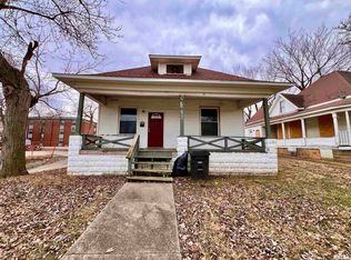 309 W Cherry St, Carbondale, IL