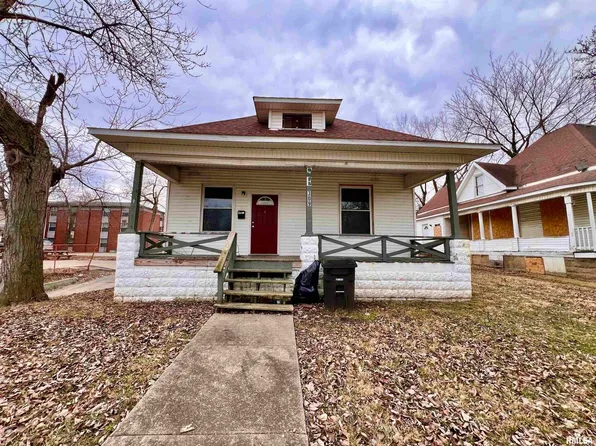 309 W Cherry St, Carbondale, IL 62901