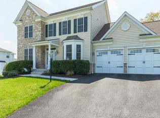5007 Winesap Way, Ellicott City, MD 21043