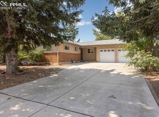 1319 Acacia Dr, Colorado Springs, CO 80907
