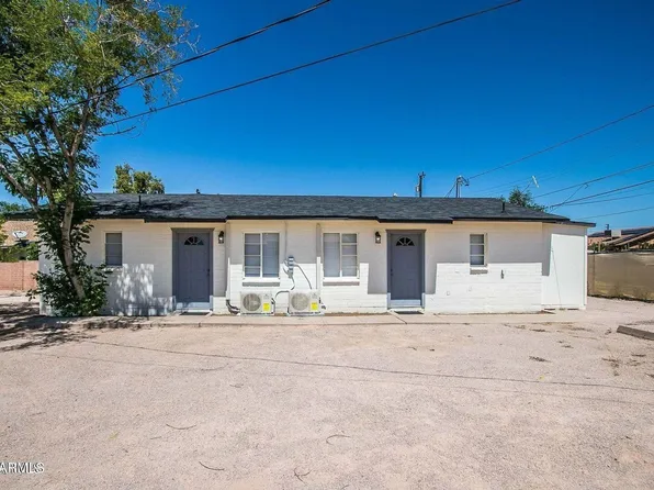 425 N 17th Dr #2-B, Phoenix, AZ 85007