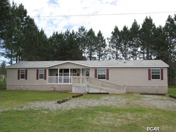 17016 Pine Grove Rd, Fountain, FL 32438