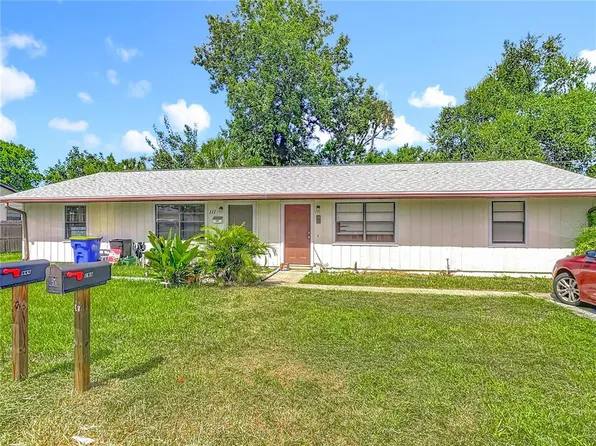 111-113 Wolfs Driftwood Cir, Edgewater, FL 32132