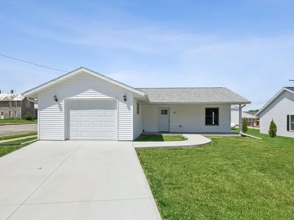 301 Church Ave, Lost Nation, IA 52254