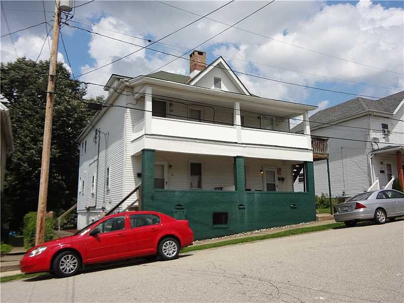 2nd image of 635-637 Cherry St #R-2
