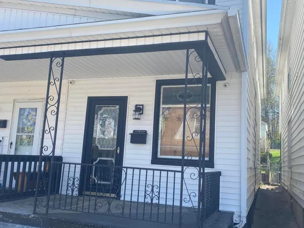 1439 Scott St, Kulpmont, PA 17834