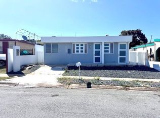 Vistas Del Convento Calle #3, Fajardo, PR 00738